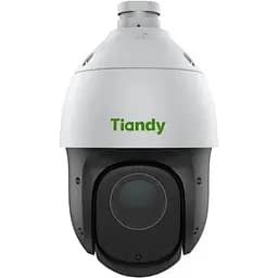 Камера Tiandy TC-H354S 5MP 23x Starlight IR POE AI PTZ камера