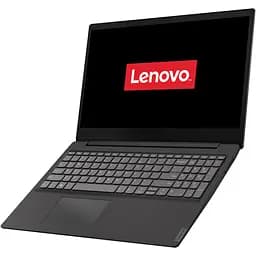 Ноутбук Lenovo ideapad S145-15IIL i5-1035G1,8GB,512GB,UHD,DOS,Granite - мініатюра 3