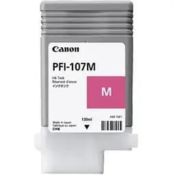 Картридж Canon PFI-107Magenta (6707B001AA)