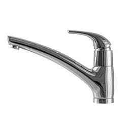 Змішувач для кухні Topaz Teel TL P-8838-H17 Хром