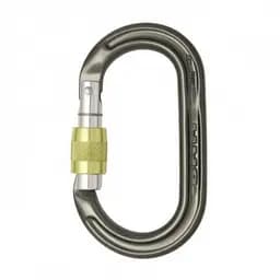 Карабін DMM Ultra O SG (1012-A322)