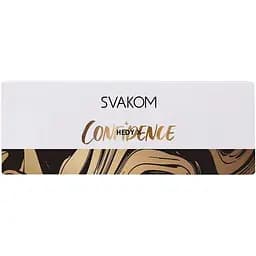 Яйце-мастурбатор Svakom Hedy X- Confidence