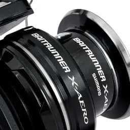 Котушка Shimano Baitrunner X-Aero 8000 RA 6 1BB - мініатюра 3