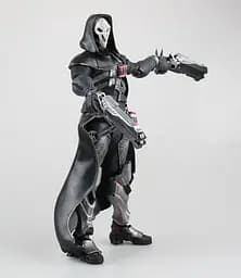 Фігурка Ріпер Овервотч Reaper Overwatch 28 см OW60.121 - мініатюра 2