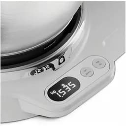Кухонна машина Kenwood Titanium Chef Baker White XL KVL65.001WH - мініатюра 4