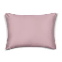 Комплект постільної білизни Cosas Lilac Підлітковий сатин ліловий (24Satin_Lilac_El90-Lilac_155) - мініатюра 3