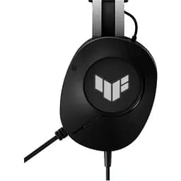 Ігрові навушники Asus TUF Gaming H1 Gen II Black (90YH044B-BHUA00) [129028] - мініатюра 8