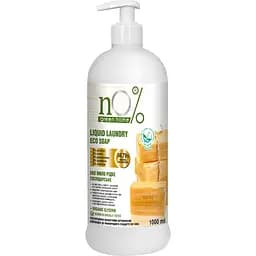 Господарське рідке мило nO% green home Еко 1 л