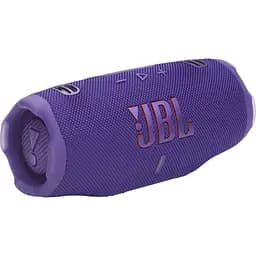 Портативна акустика JBL Charge 6 Purple [JBLCHARGE6PUR] [133199] - мініатюра 4