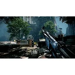 Гра Crysis 2 Remastered (російська версія) (Nintendo Switch) - мініатюра 7