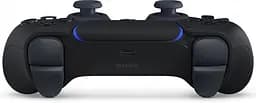 Геймпад Sony PlayStation 5 DualSense Black (CFI-ZCT1W) - мініатюра 4