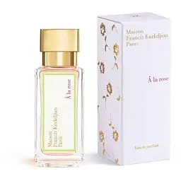 Maison Francis Kurkdjian A La Rose 35 мл парфумована вода