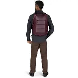 Рюкзак Osprey Ozone Laptop Backpack - мініатюра 5