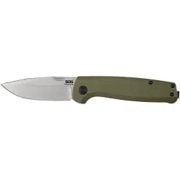 Нож SOG Terminus SJ OD Green