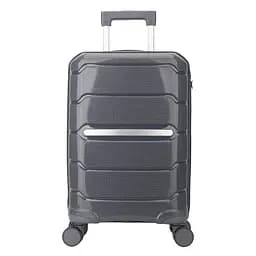 Валіза Semi Line 20" S Graphite (T5835-1) - мініатюра 2