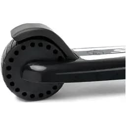 Електросамокат Дитячий SNS Kids 5.5" Black з музикою - мініатюра 2