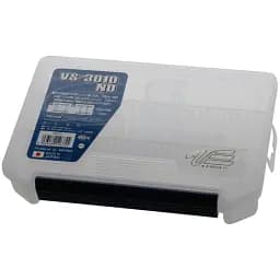 Коробка Meiho Versus VS-3010ND Прозрачный