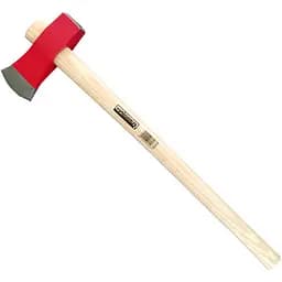 Топор-колун Haisser 44120 с деревянной ручкой 2.5 кг