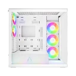 Корпус EATX W/O PSU XTENDER WHT ACPCC00014A ARCTIC - мініатюра 9