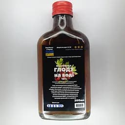 Водная настойка на плодах боярышника 200 мл