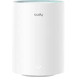 Wi-Fi Mesh система Cudy M1300 3-pack [121809] - мініатюра 3