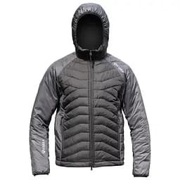 Куртка Viverra Warm Cloud Jacket 2024 Grey M (1102-РБ-2270329)