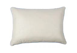 Подушка Lotus 50x70 - Softness Molly кавовий - мініатюра 2