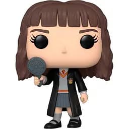 Фигурка Funko Pop Фанко Поп Гарри Поттер Гермиона Hermione10 см HP HF 150 - мініатюра 3