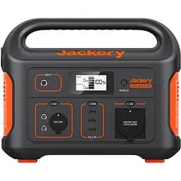 Зарядна станція Jackery Explorer 500 EU