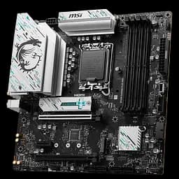 Материнська плата MSI B760M Gaming Plus Wi-Fi LGA 1700 (B760M GAMING PLUS WIFI)