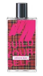 Оригинал Armand Basi Build Your-Self 100 мл ТЕСТЕР туалетная вода