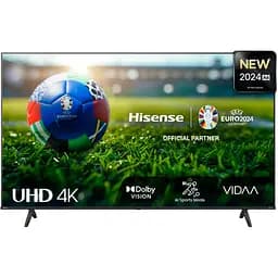 Телевизор Hisense 65A6N 65" LED 4К (20013179) UA [113554]