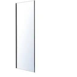 Боковая стенка Eger Lexo 90x195 см 599-900/1, прозрачный, хром