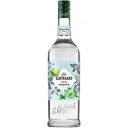 Сироп Giffard Мохито 1 л