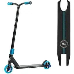 Трюковий самокат із серії Linerunner LR82063 Best Scooter HIC-система
