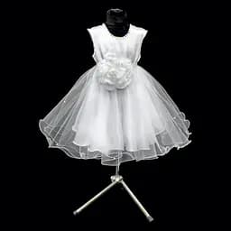 Платье Принцесса Жемчужина детское