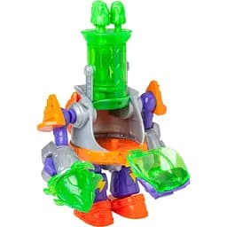 Ігровий набір SuperThings Kazoom Power Ultra Striker Professor K (PSTSP116IN260) - мініатюра 2