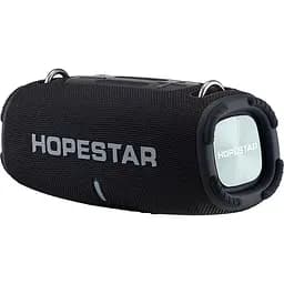 Портативна акустика Hopestar H50 Black [151962]
