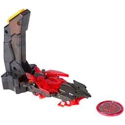 Игровой набор Screechers Wild! S5 L0.5 Сенгвинити (EU686101B)