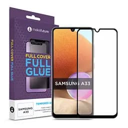 MakeFuture Захисне скло Samsung A33