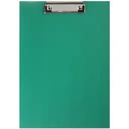 Клипборд Buromax А4 зеленый (BM.3411-04)