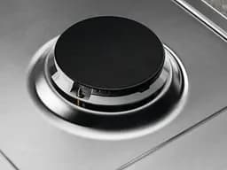 Варильна поверхня газова Electrolux KGS6426SX (6889740) - мініатюра 5