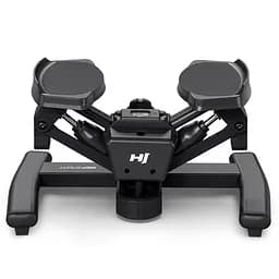 Степпер Hop-Sport HS-060S 2в1 Snash черный