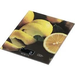 Ваги кухонні Ardesto SCK-893LEMON [138194] - мініатюра 2
