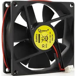 Вентилятор Gembird FANPS 80mm
