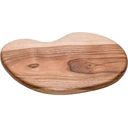 Дошка кухонна EcoWalnut Камінчик M (EK-1.1)