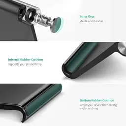 Підставка для телефону Ugreen Stand Universal LP106 White [30285] [82064] - мініатюра 7