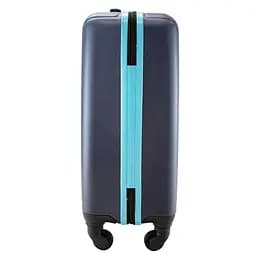 Валіза Semi Line 20" S Blue (T5686-1) - мініатюра 5