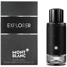 Парфумована вода Mont Blanc Explorer 30 мл