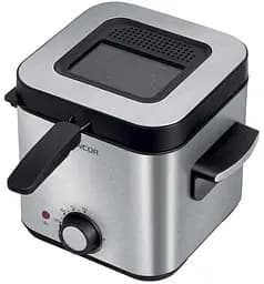 Фритюрниця Sencor SFR 6200SS (6603538)